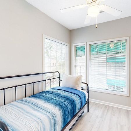 Savannah Shores 7 Миртъл Бийч Екстериор снимка