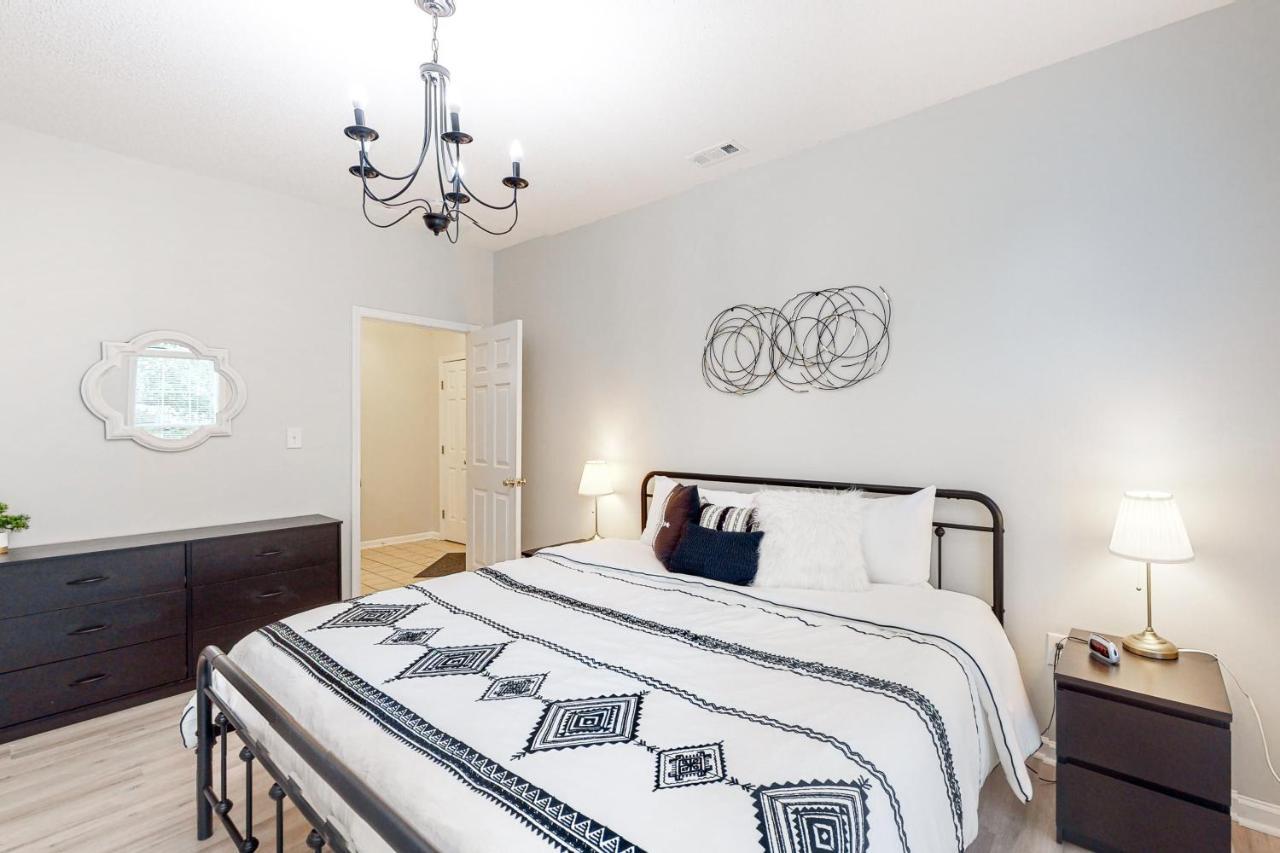 Savannah Shores 7 Миртъл Бийч Екстериор снимка