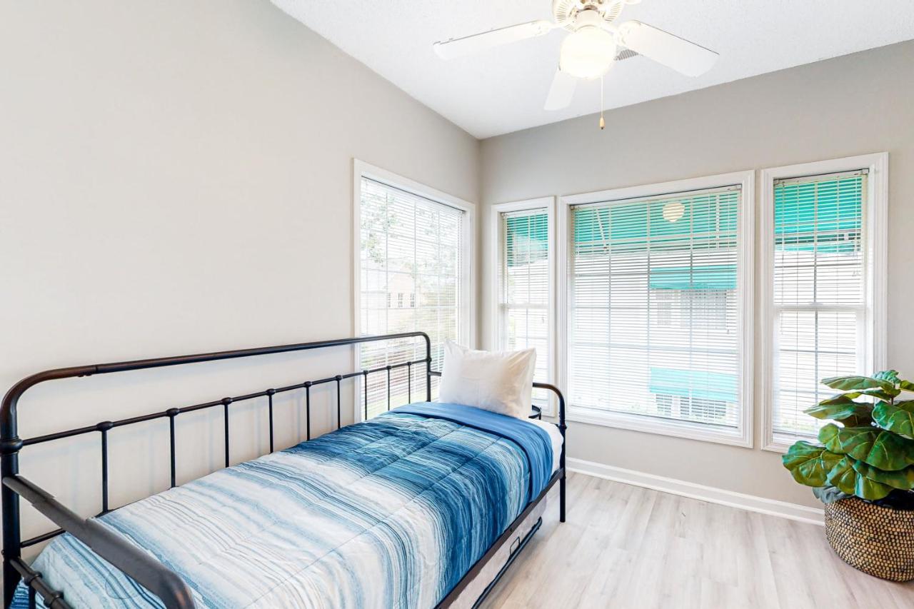 Savannah Shores 7 Миртъл Бийч Екстериор снимка