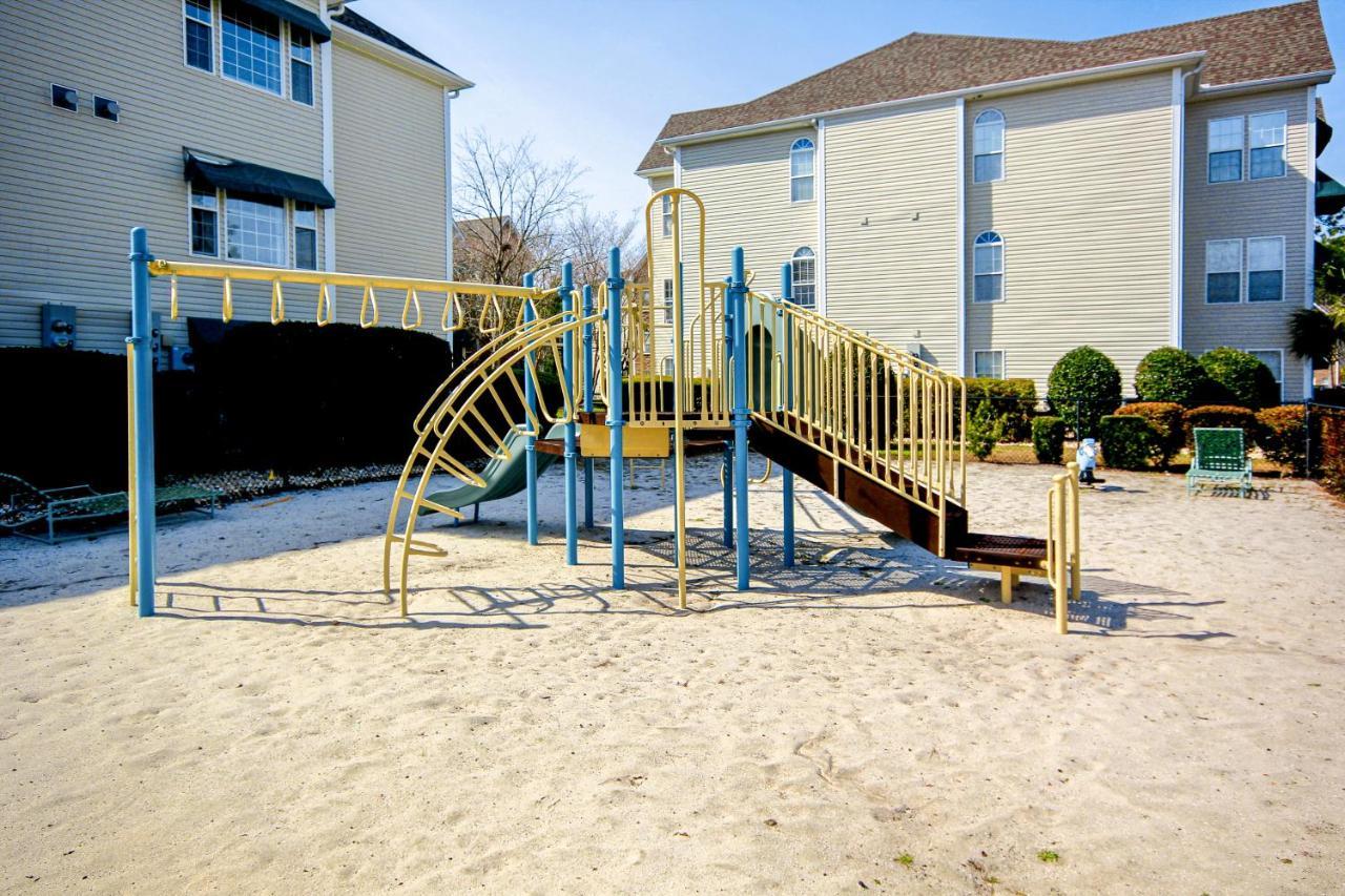 Savannah Shores 7 Миртъл Бийч Екстериор снимка