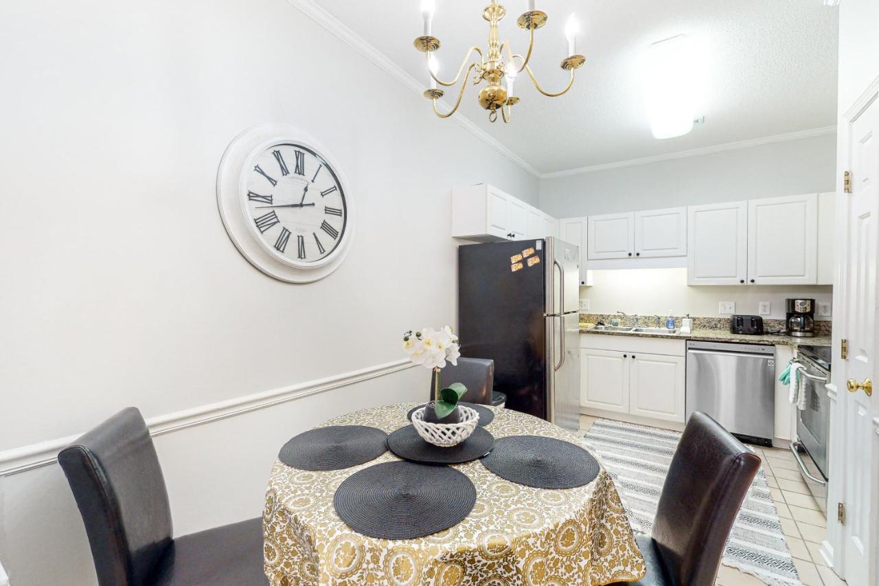 Savannah Shores 7 Миртъл Бийч Екстериор снимка