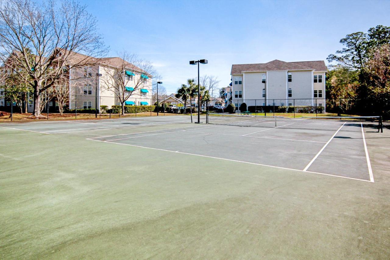 Savannah Shores 7 Миртъл Бийч Екстериор снимка