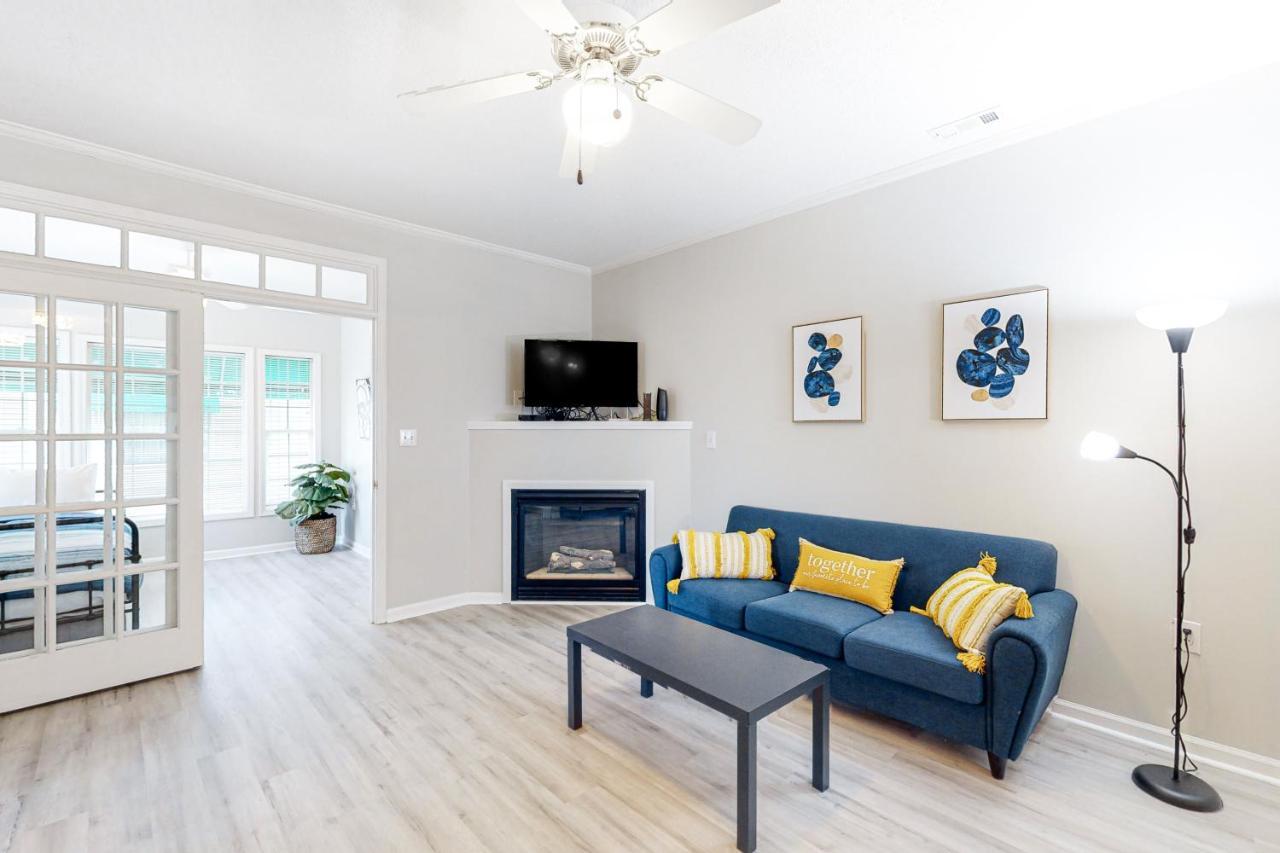 Savannah Shores 7 Миртъл Бийч Екстериор снимка