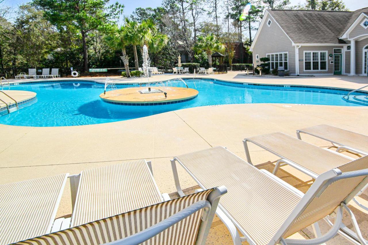 Savannah Shores 7 Миртъл Бийч Екстериор снимка