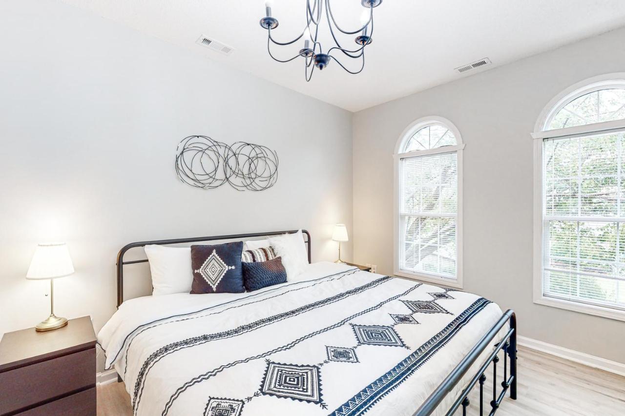 Savannah Shores 7 Миртъл Бийч Екстериор снимка