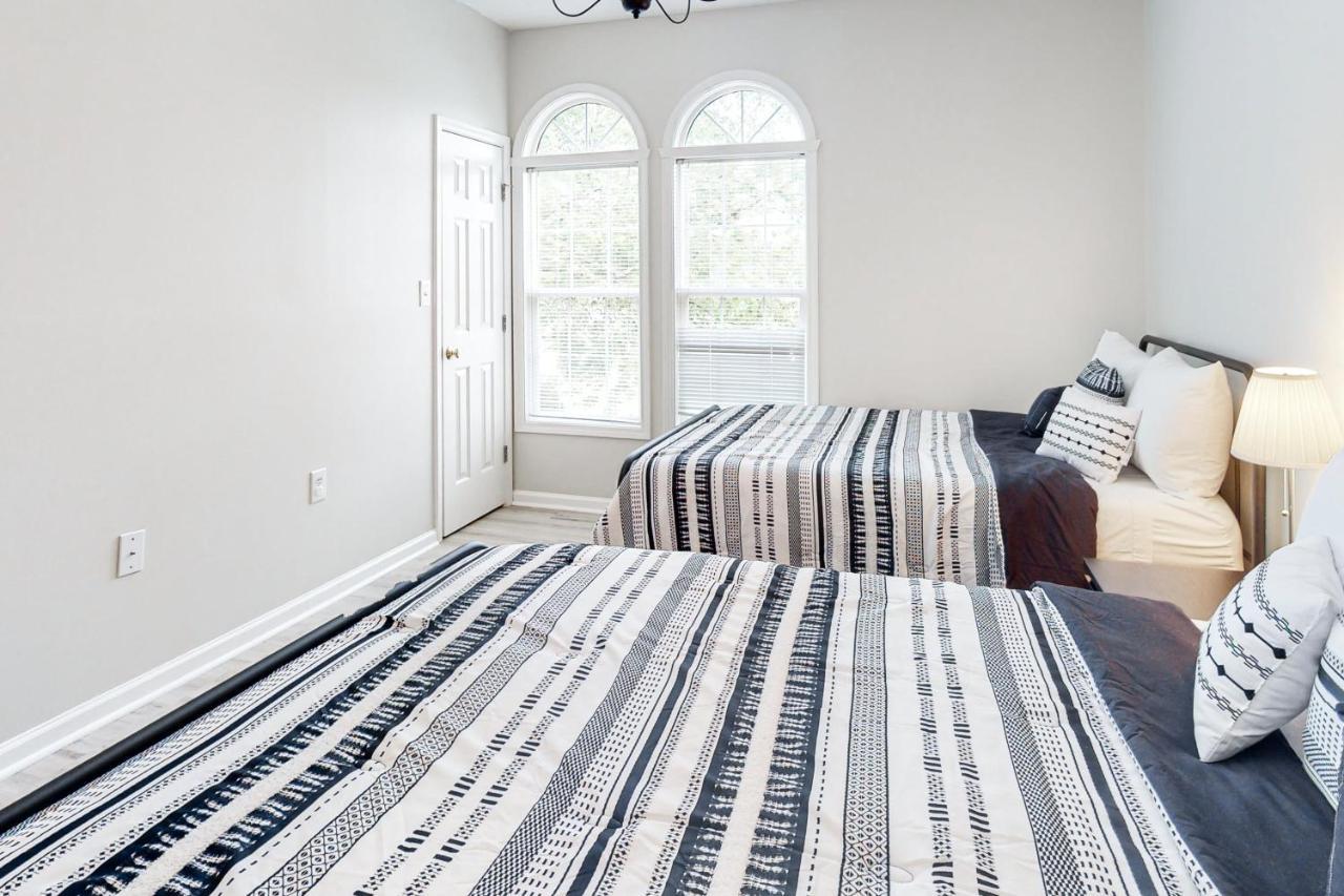 Savannah Shores 7 Миртъл Бийч Екстериор снимка