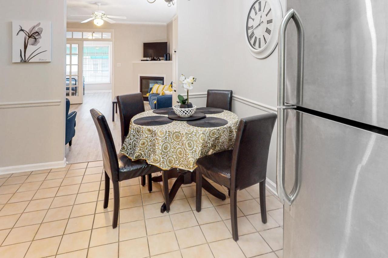 Savannah Shores 7 Миртъл Бийч Екстериор снимка