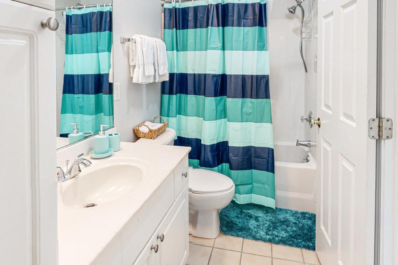Savannah Shores 7 Миртъл Бийч Екстериор снимка