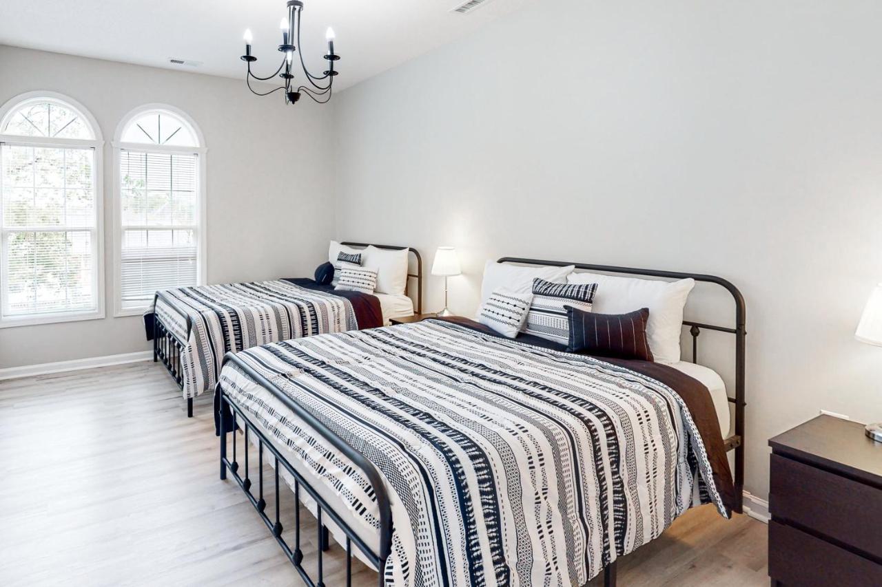Savannah Shores 7 Миртъл Бийч Екстериор снимка