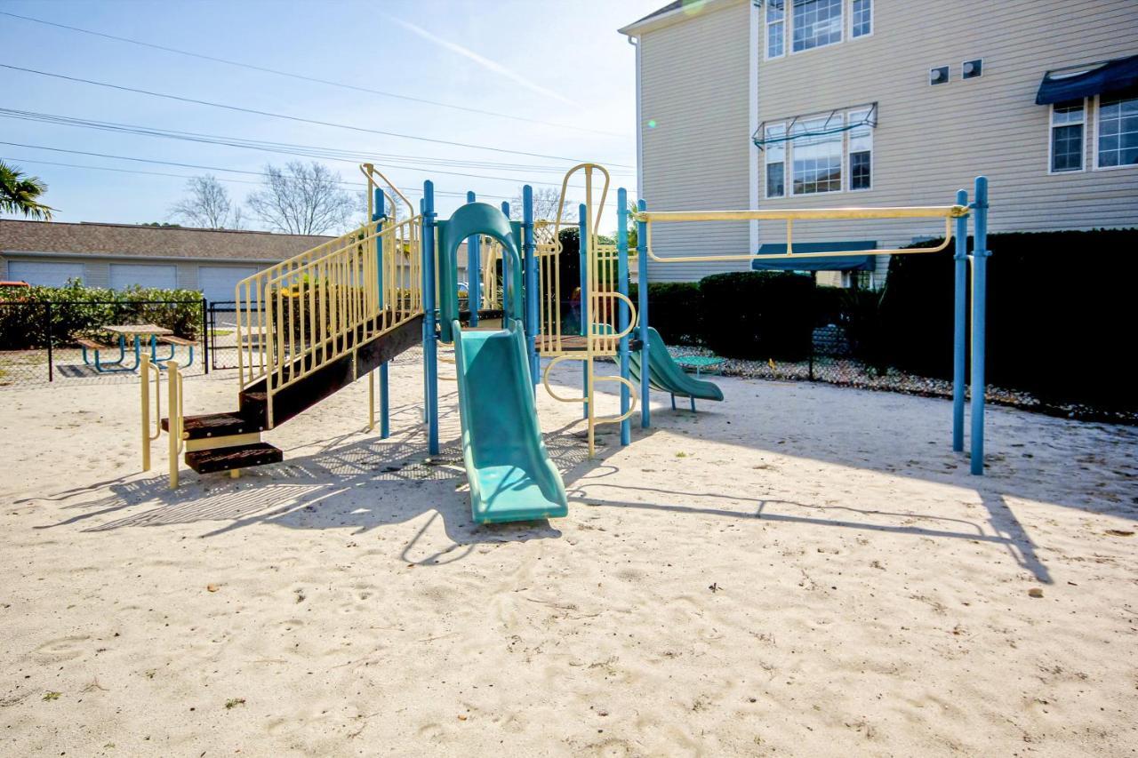 Savannah Shores 7 Миртъл Бийч Екстериор снимка